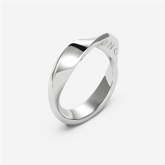 Anello Pianegonda Donna in Argento PSC39A - PSC39A